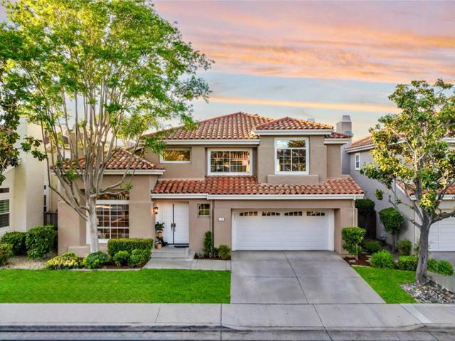 Details for 2134 Paseo Del Oro, San Jose, CA 95124
