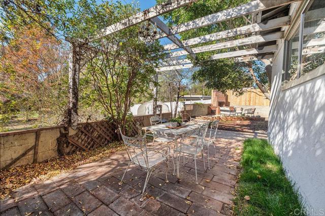 Detail Gallery Image 37 of 49 For 4088 Nabal Dr, La Mesa,  CA 91941 - 4 Beds | 3 Baths