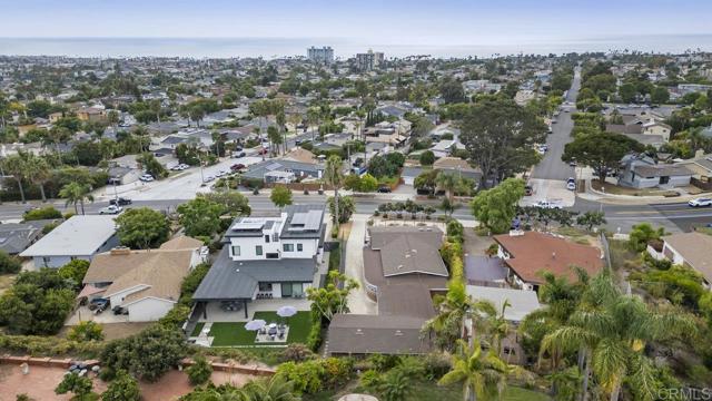 Detail Gallery Image 63 of 64 For 5081 Foothill Bld, San Diego,  CA 92109 - 4 Beds | 3 Baths