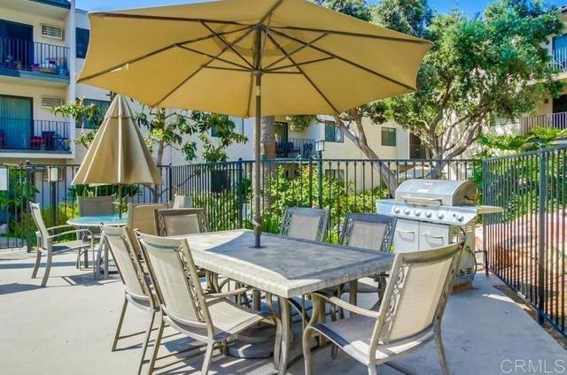 Detail Gallery Image 38 of 43 For 6780 Friars Rd #243,  San Diego,  CA 92108 - 2 Beds | 1 Baths