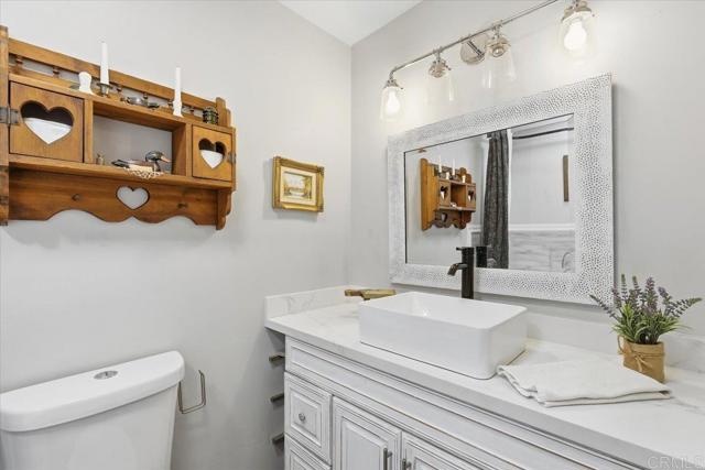 Detail Gallery Image 15 of 51 For 29824 Oak Dr., Campo,  CA 91906 - 2 Beds | 2/1 Baths