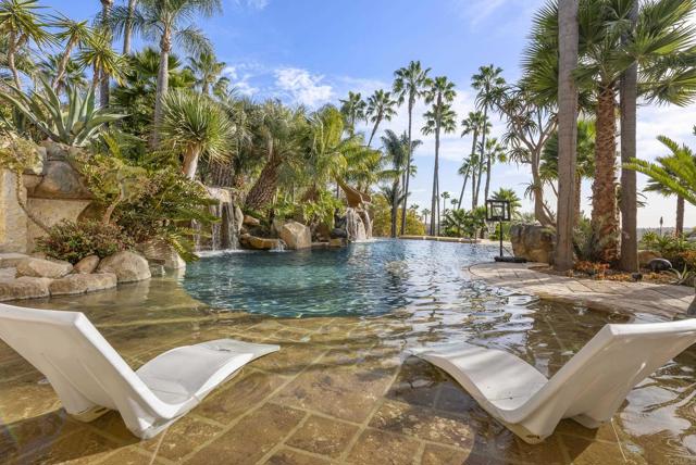 Home for Sale in Rancho Santa Fe