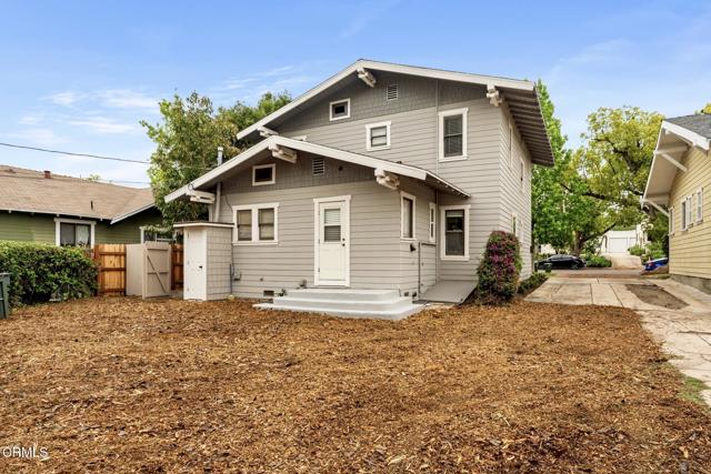 Detail Gallery Image 36 of 55 For 1540 Whitefield Rd, Pasadena,  CA 91104 - – Beds | – Baths