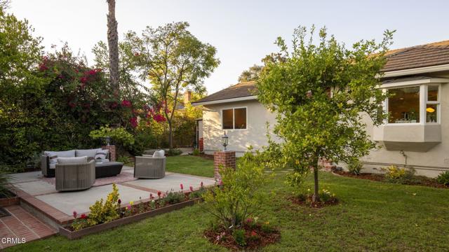 Detail Gallery Image 32 of 38 For 2050 E Woodlyn Rd, Pasadena,  CA 91104 - 3 Beds | 2 Baths