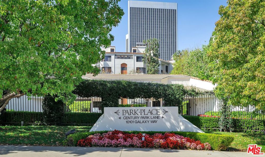 2131 Century Park Lane 302, Los Angeles, CA 90067