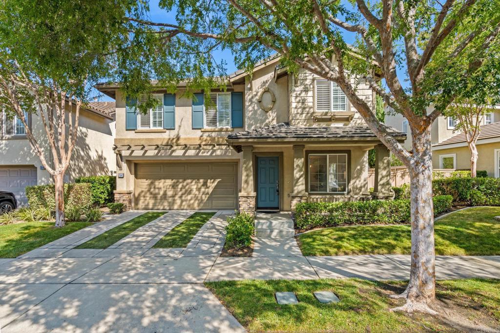1641 Magnolia Circle