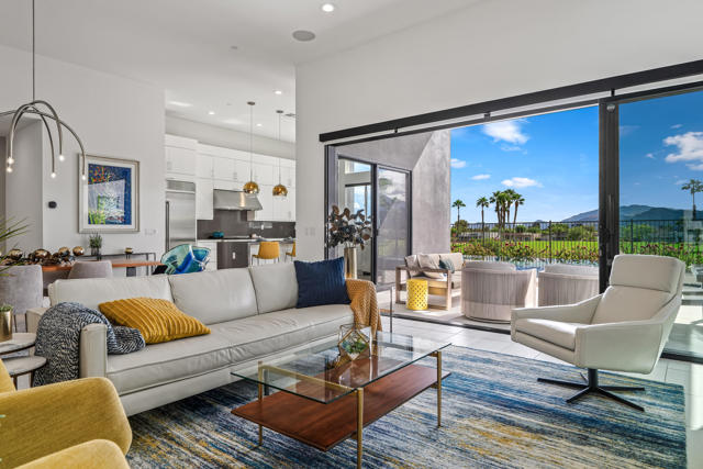 4384 Arcada Street, Palm Springs, CA 92262