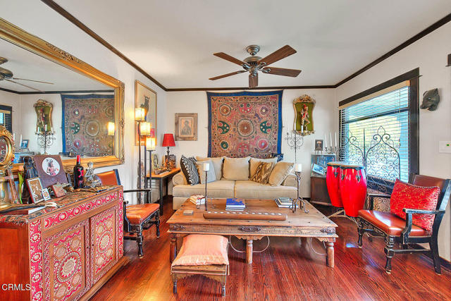 Detail Gallery Image 4 of 28 For 1266 N Mentor Ave, Pasadena,  CA 91104 - – Beds | – Baths