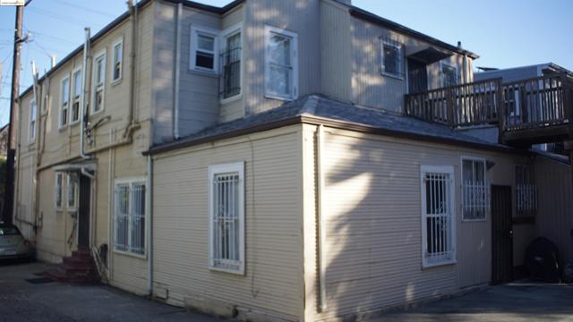 2112 Ashby Ave., Berkeley, California 94705-1841, ,Multi-Family,For Sale,Ashby Ave.,41078046