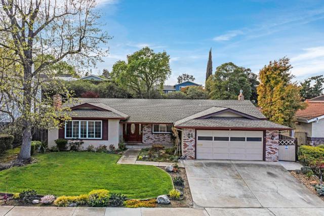 Details for 435 Ewing Drive, Pleasanton, CA 94566