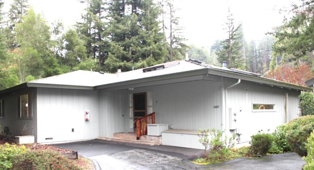 16621 Big Basin Way #8