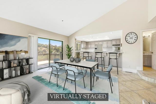 Detail Gallery Image 18 of 61 For 1515 Monte Vista Dr, Vista,  CA 92084 - 4 Beds | 2/1 Baths