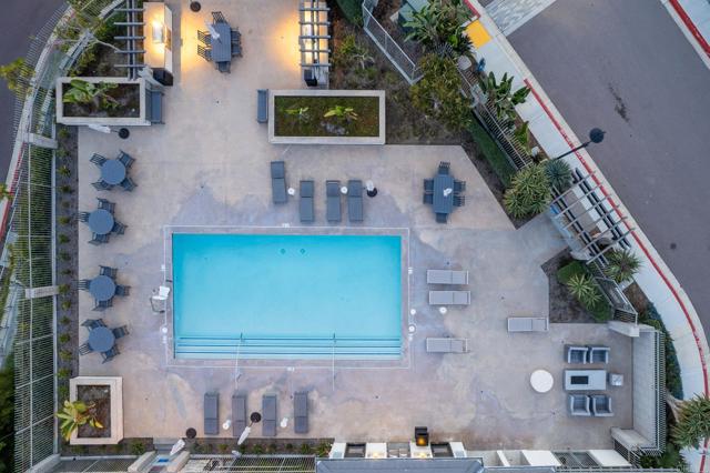 Detail Gallery Image 33 of 46 For 1115 Sea Glass Way, Oceanside,  CA 92054 - 2 Beds | 2/1 Baths