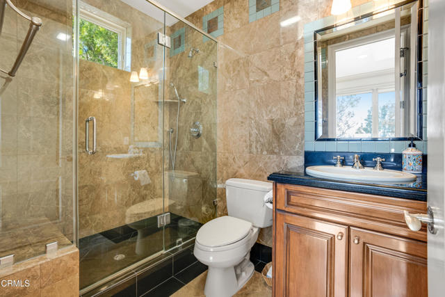 Detail Gallery Image 22 of 28 For 868 Braewood Ct, South Pasadena,  CA 91030 - 4 Beds | 5/1 Baths