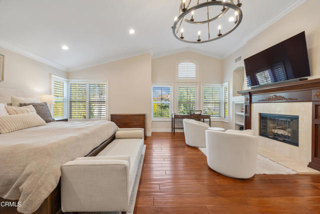 Detail Gallery Image 33 of 62 For 190 Golden Glen Dr, Simi Valley,  CA 93065 - 5 Beds | 4 Baths