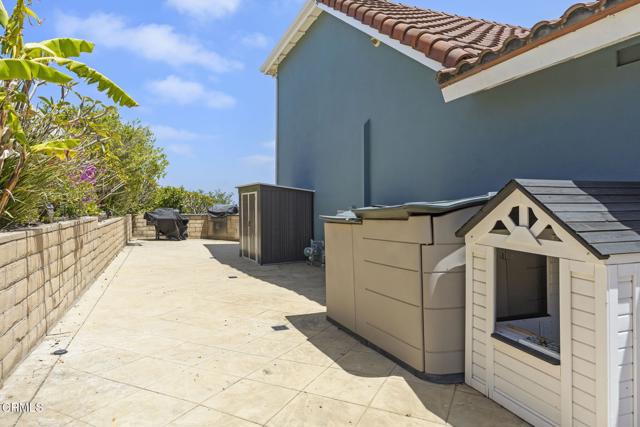 Detail Gallery Image 60 of 67 For 642 Skyline Rd, Ventura,  CA 93003 - 4 Beds | 2 Baths