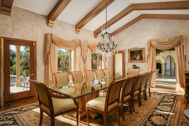 457 W Hermosa Place, Palm Springs, CA 92262