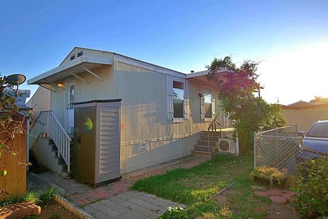 Detail Gallery Image 3 of 20 For 1381 Palm Ave #37,  San Diego,  CA 92154 - 1 Beds | 1 Baths