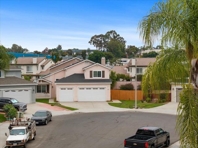 Detail Gallery Image 21 of 28 For 1011 Princess Kyra Pl, Escondido,  CA 92029 - 4 Beds | 2/1 Baths