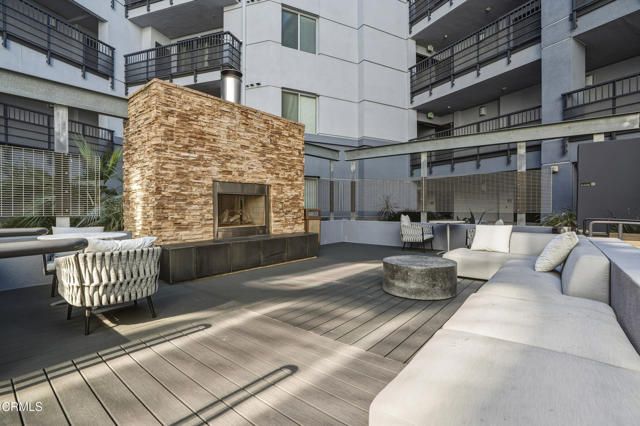 Detail Gallery Image 31 of 42 For 629 Traction Ave #105,  Los Angeles,  CA 90013 - 2 Beds | 2 Baths