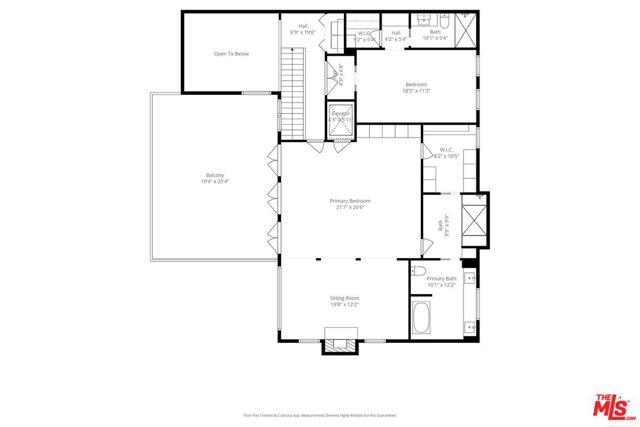 Image 69 of 72 For 705 Palisades Beach Road