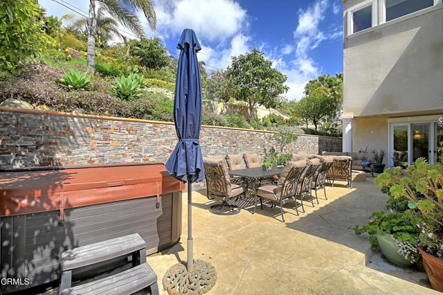 Detail Gallery Image 38 of 46 For 6153 Cobblestone Dr, Ventura,  CA 93003 - 4 Beds | 3/2 Baths