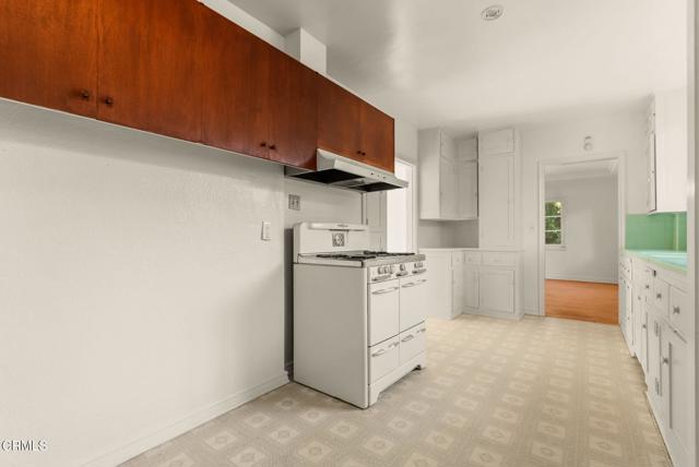 Detail Gallery Image 16 of 38 For 940 Cornell Rd, Pasadena,  CA 91106 - 3 Beds | 2 Baths