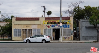 2011 JEFFERSON BLVD, Los Angeles, California 90018, ,Commercial Sale,For Sale,JEFFERSON BLVD,18348010