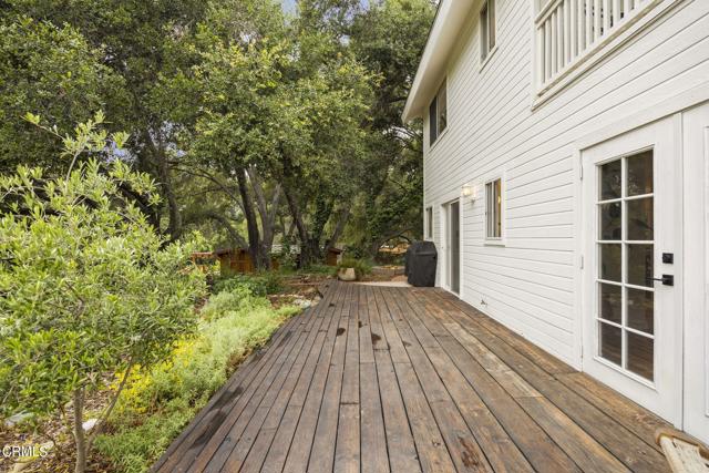 Detail Gallery Image 48 of 58 For 711 Tico Rd, Ojai,  CA 93023 - 3 Beds | 2/1 Baths
