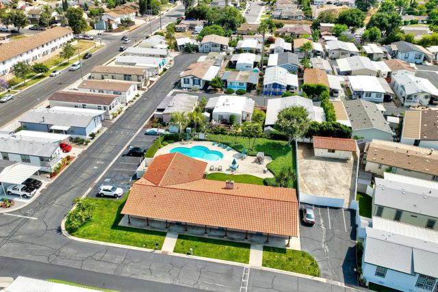 Detail Gallery Image 27 of 39 For 1001 S Hale Ave #2,  Escondido,  CA 92029 - 2 Beds | 2 Baths