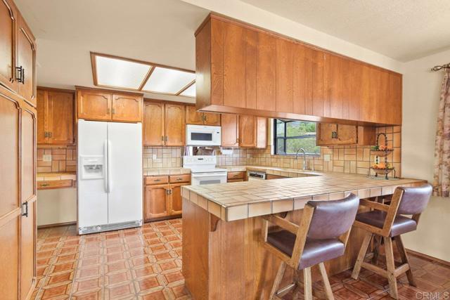 Home for Sale in Jamul