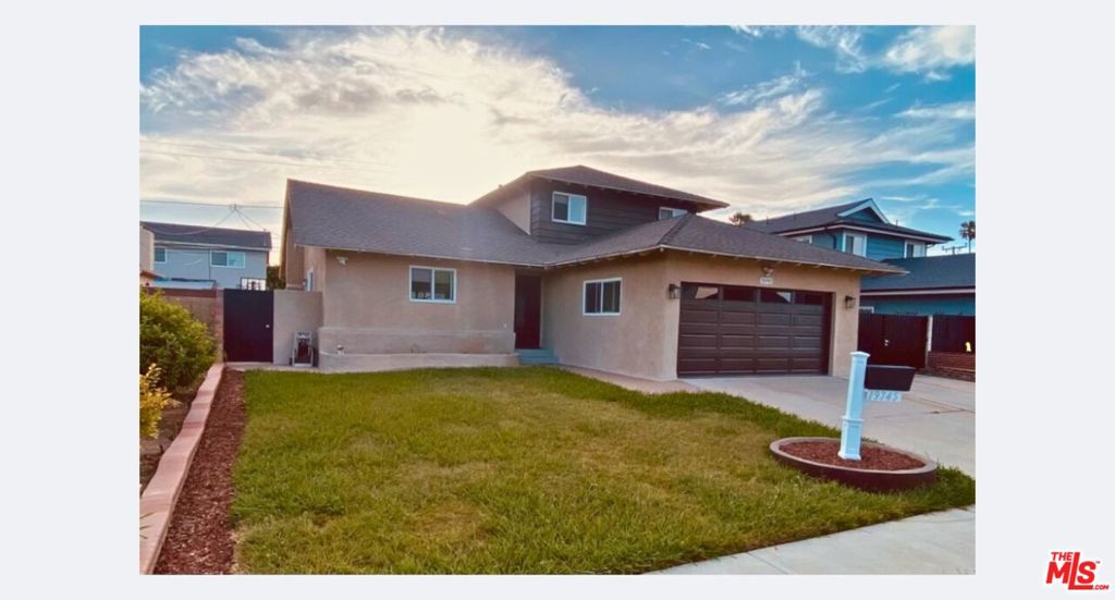 19745 Alonda Drive