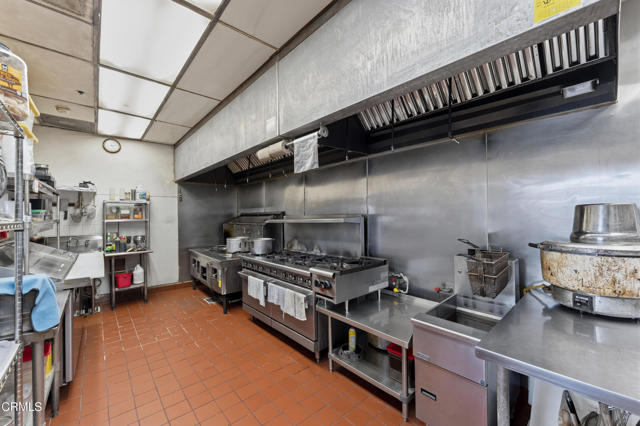  Commercial for Sale in Ventura, California