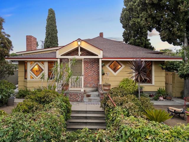 Details for 2847 Broadway, San Diego, CA 92102