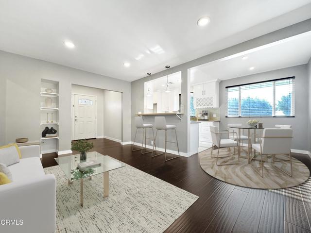 Property Photo from MLS