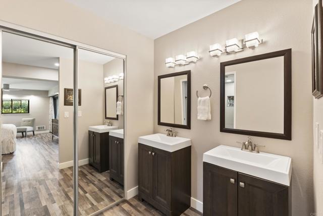 Detail Gallery Image 10 of 34 For 585 S Sierra Ave #27,  Solana Beach,  CA 92075 - 2 Beds | 2 Baths