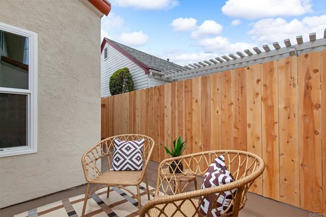 Detail Gallery Image 29 of 30 For 4514 Dawson #2,  San Diego,  CA 92115 - 3 Beds | 2/1 Baths