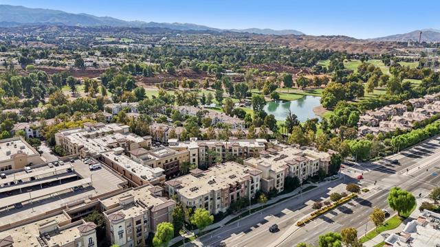 Detail Gallery Image 43 of 44 For 24507 Town Center Drive #7317,  Valencia,  CA 91355 - 2 Beds | 2 Baths