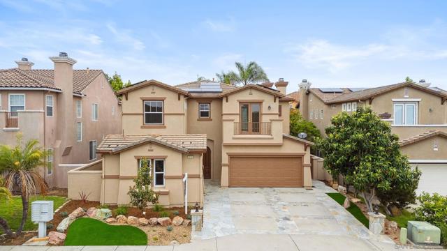 13133 Via Canyon Dr, San Diego, California 92129, 6 Bedrooms Bedrooms, ,4 BathroomsBathrooms,Single Family Residence,For Sale,Via Canyon Dr,250029606SD