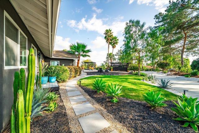 Detail Gallery Image 50 of 75 For 1901 Avowood Ct, Fallbrook,  CA 92028 - 4 Beds | 3 Baths