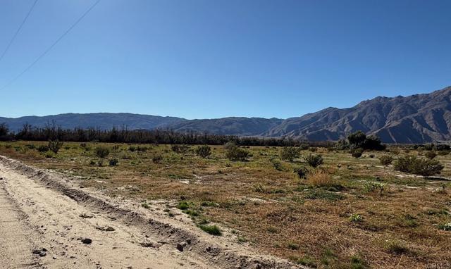 Detail Gallery Image 2 of 3 For Borrego Springs Rd, Borrego Springs,  CA 92004 - – Beds | – Baths