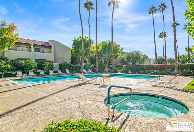 351 Hermosa Drive, Palm Springs, California 92262, 1 Bedroom Bedrooms, ,1 BathroomBathrooms,Condominium,For Sale,Hermosa,24426861