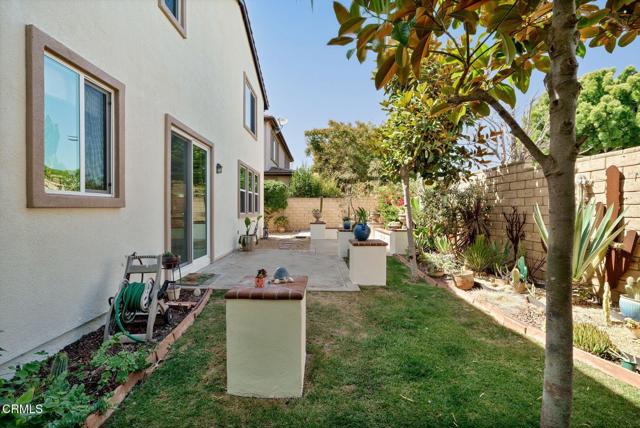 Detail Gallery Image 36 of 43 For 650 Charleston Pl, Ventura,  CA 93004 - 4 Beds | 3 Baths
