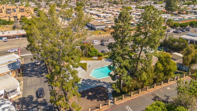 Detail Gallery Image 28 of 29 For 351 E Bradley Ave #48,  El Cajon,  CA 92021 - 2 Beds | 1 Baths