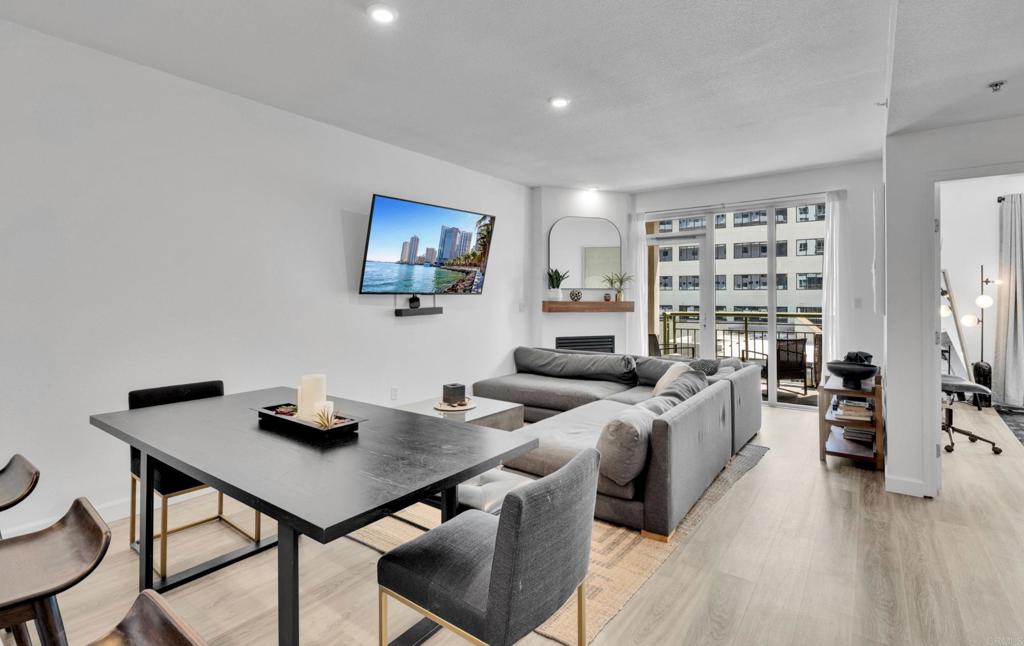 1240 India Street - photo 6