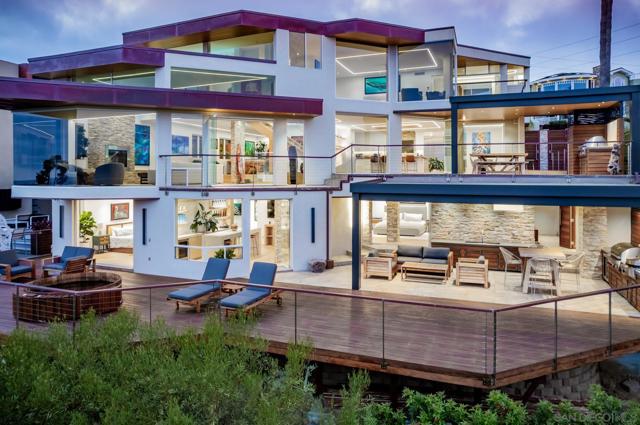 Image 45 of 47 For 2516 San Elijo Ave