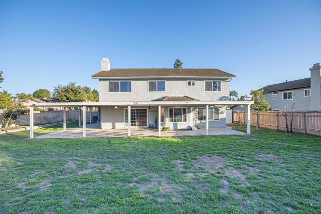 Detail Gallery Image 39 of 41 For 1751 Coltridge Ln, Bonita,  CA 91902 - 5 Beds | 2/1 Baths