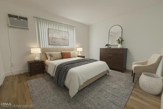 Detail Gallery Image 7 of 14 For 4423 Ambrose Ave #8,  Los Angeles,  CA 90027 - 2 Beds | 2 Baths