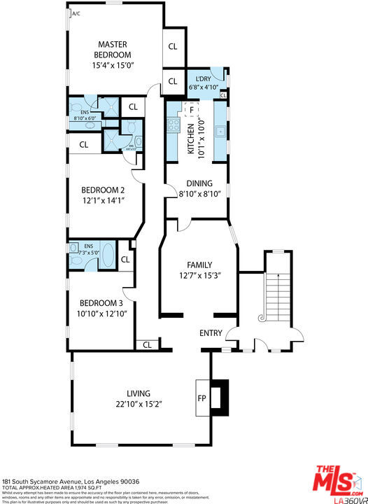 181 S Sycamore Avenue, Los Angeles CA: https://media.crmls.org/mediaz/04ce5c5e-def7-40f0-8c7c-e9d8563ce383.jpg