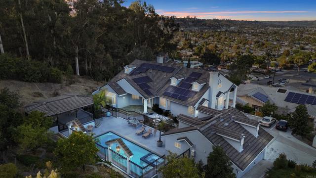 Detail Gallery Image 1 of 42 For 571 Tilling Way, El Cajon,  CA 92020 - 11 Beds | 10 Baths